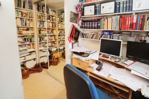 WIVENHOE ROAD- click for photo gallery